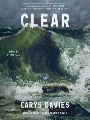 cover image of Clear